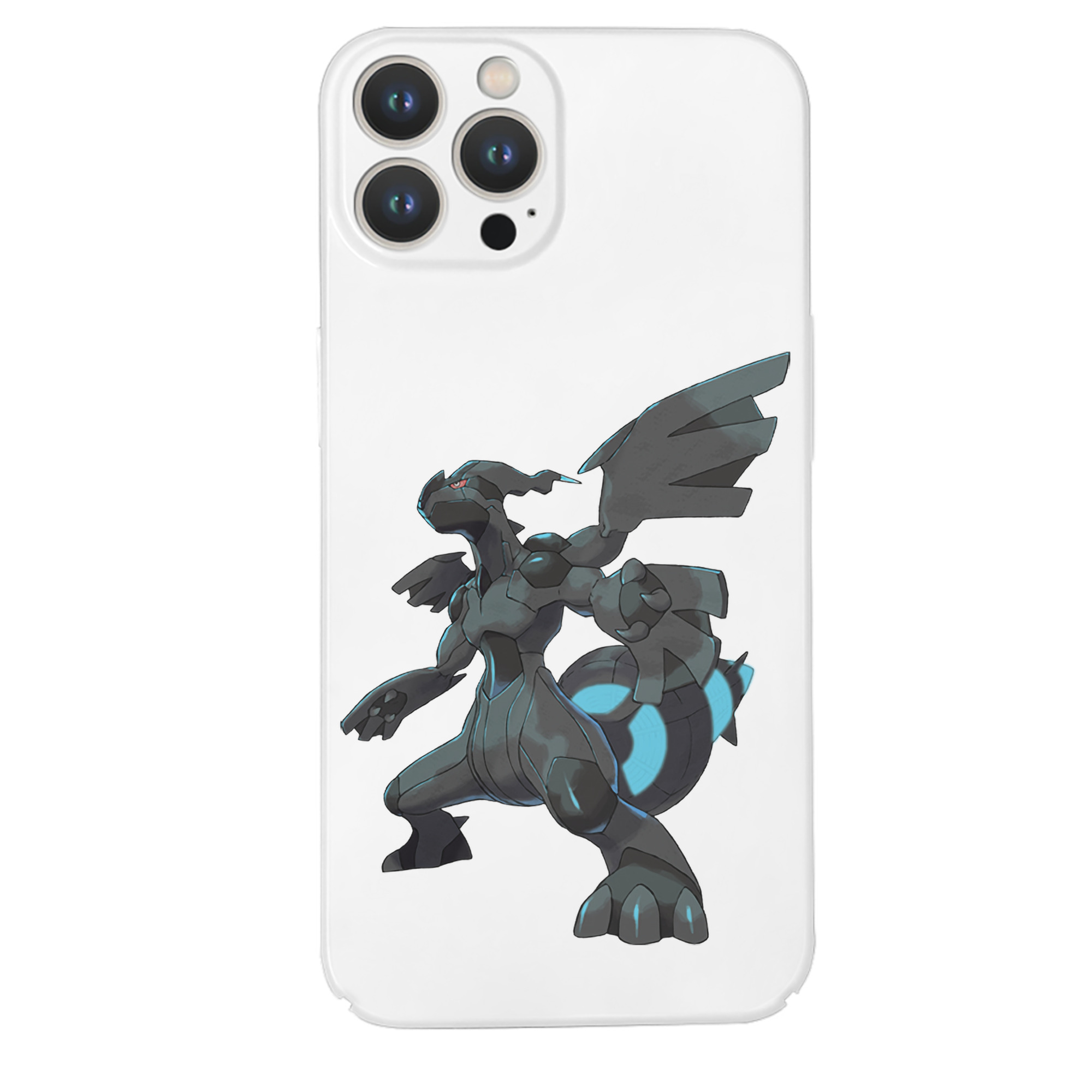 （画像用） ポケットモンスター Pokémon 【iPhone 14シリーズ対応】ハードケース